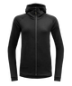 Devold Nibba Merino Jacket womens.