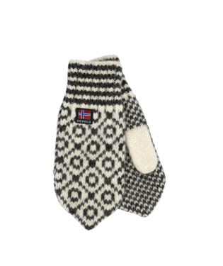 Devold Svalbard Wool Mitten.