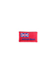 Arthur Beale Ensign Badge