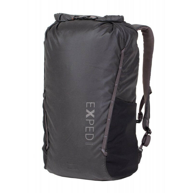 Exped Typhoon 25 backpack.