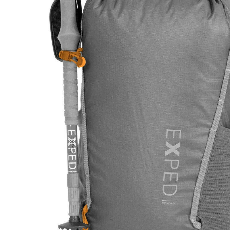 Exped Typhoon 25 backpack.