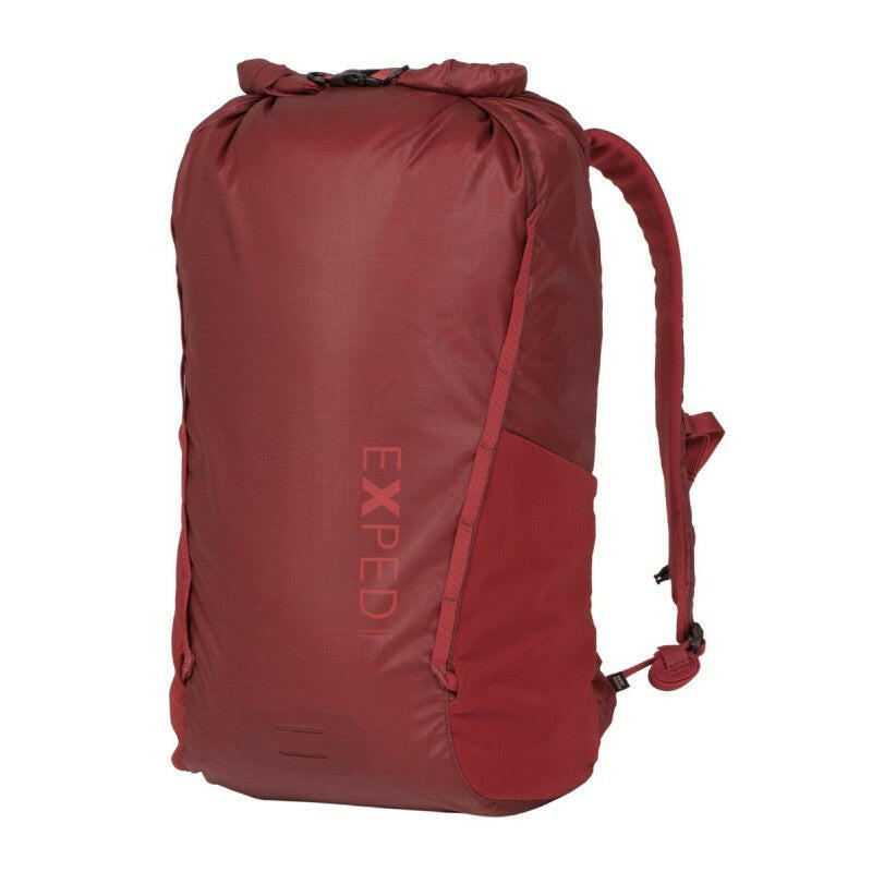 Exped Typhoon 25 backpack.