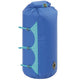 EXPED Waterproof Compression Bag, Blue, Medium.