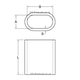 Copper Steel Wire Rope Ferrules