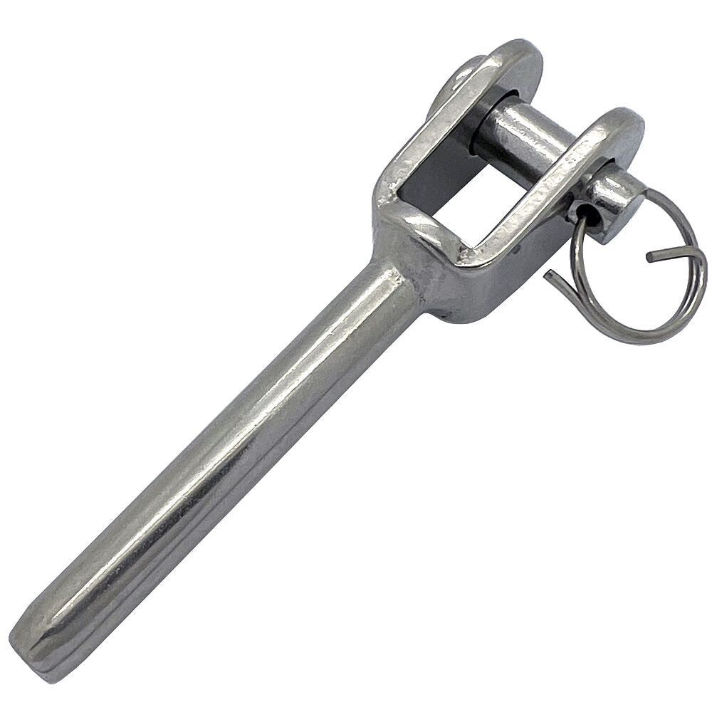 Sta-Lok Swage Fork 3mm