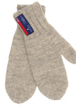 Arthur Beale Maritime Wool Mitten