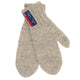Arthur Beale Maritime Wool Mitten