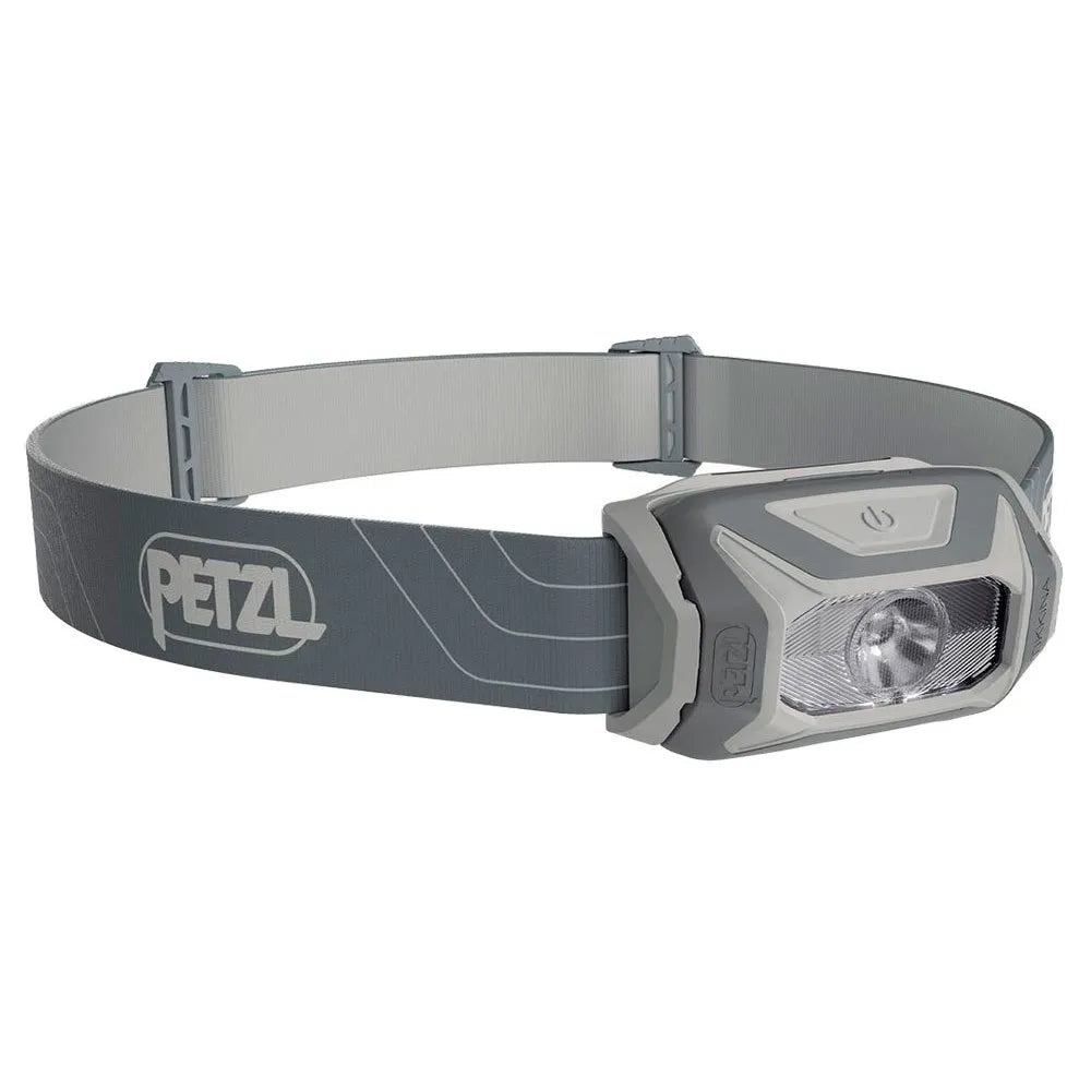 Petzl Tikkina® Head Torch.