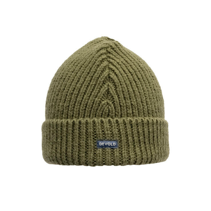 Devold Beanie Hat.