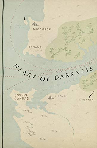Heart Of Darkness (Vintage Voyages)