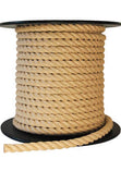 Three strand Hempex Classic 14mm 100m Reel
