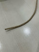 Braided Artificial Hemp Lashing Line.