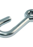 Allen Forged Stainless Steel Hook