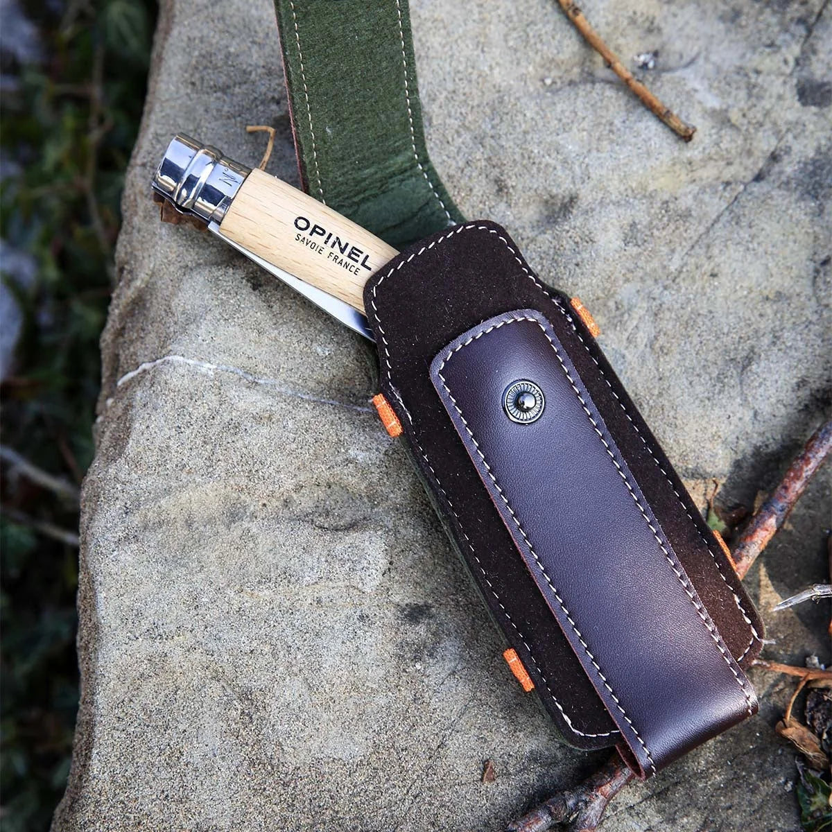 Opinel Outdoor Sheath/Case XL.