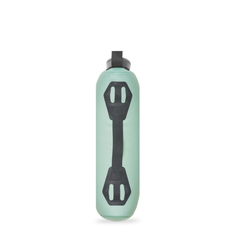 Hydrapak Seeker 2L foldable bottle