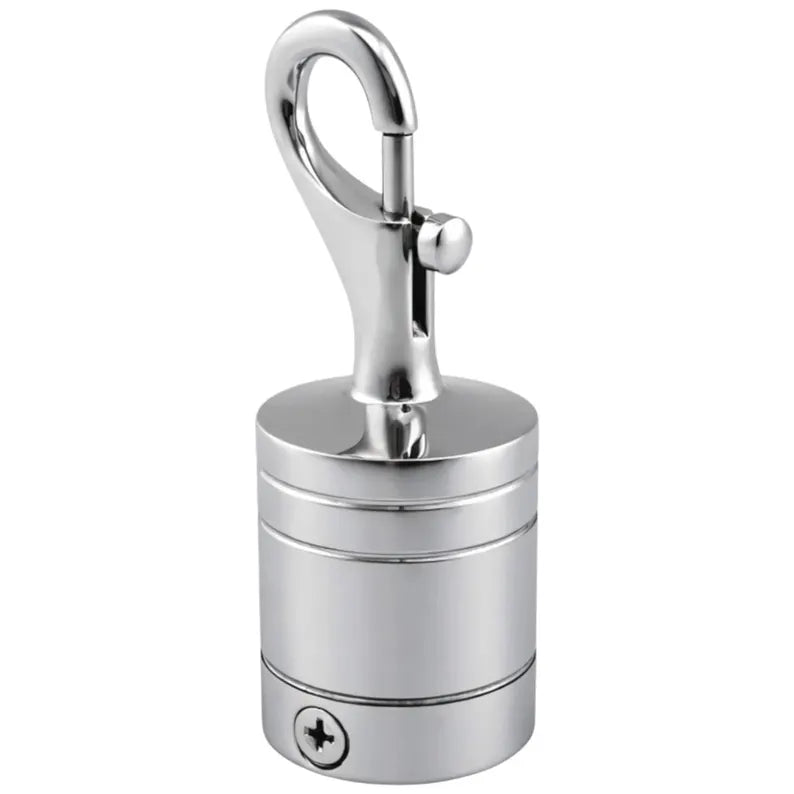 Trigger hook rope end - 24 mm.