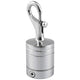 Trigger hook rope end - 24 mm.
