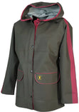 Guy Cotten Women's cut Isopop Waterproof Jacket