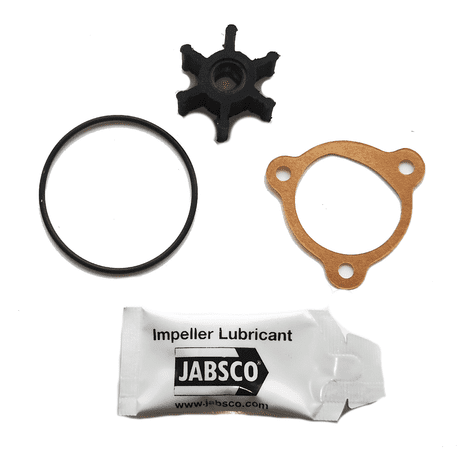 Jabsco Impeller (Profile A) 1414-0001-P Service Kit