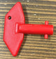 TREM spare key.
