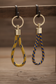 Arthur Beale Golden Globe Race Rope Keyring (Bundle set).