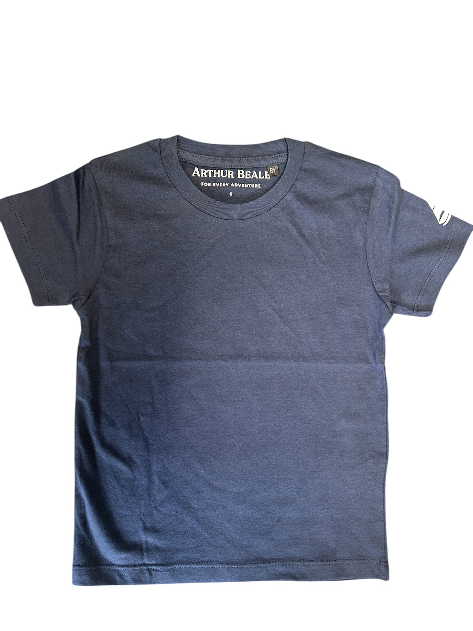 Arthur Beale Children's T-Shirt