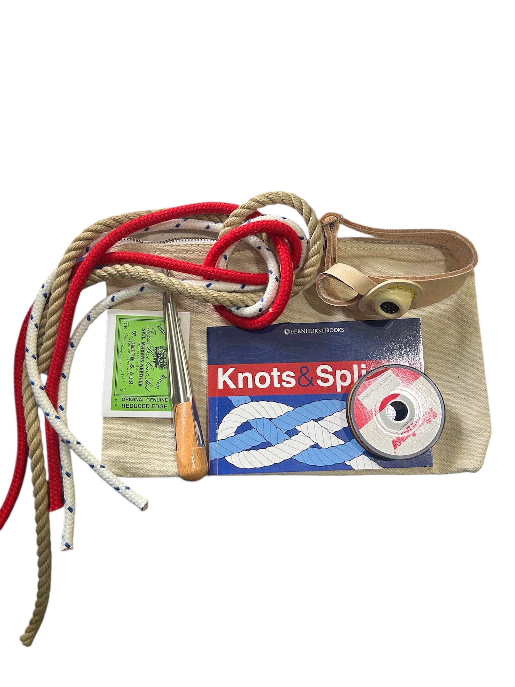 Arthur Beale Splicing Kits