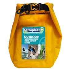 You added <b><u>Outdoor First Aid Kit</u></b> to your cart.