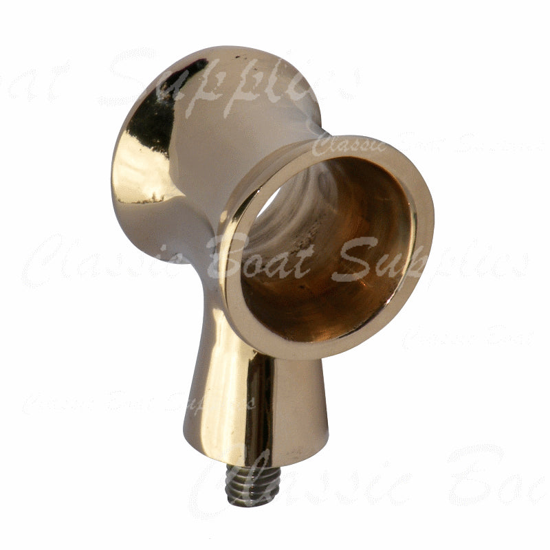 Davey Bronze Sheet Lead M8 Stud