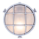 Timage Round Bulkhead Light