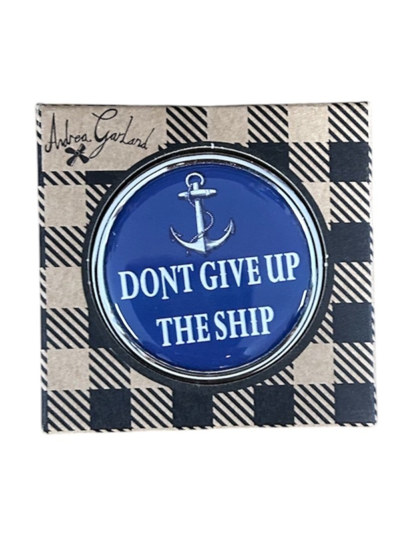 Arthur Beale Lip Balm