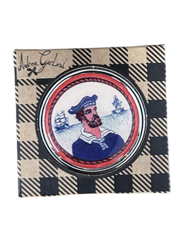 Arthur Beale Lip Balm