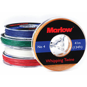 Marlow Ropes Whipping Twine