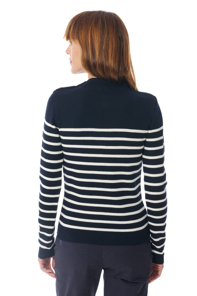 Mousqueton Morgat-P Womens Jumper.