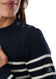 Mousqueton Morgat-P Womens Jumper.