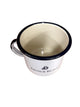 Arthur Beale Enamel Mug