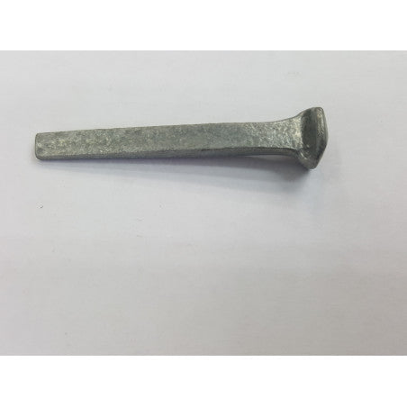 Galvanised Rose Head Boat Nails 100mm.