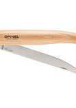 Opinel Effilé no.15 Knife - Beech.
