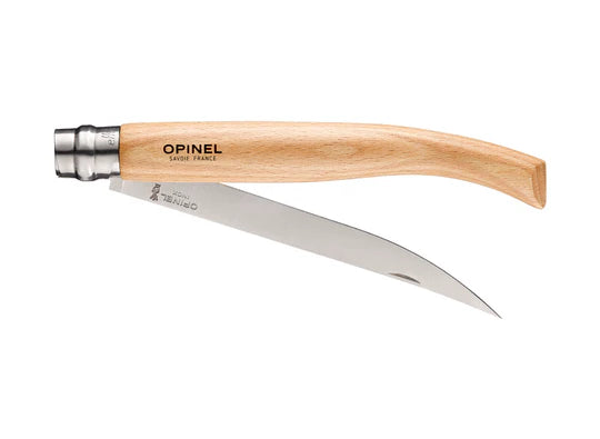 Opinel Effilé no.15 Knife - Beech.