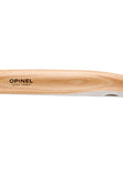 Opinel Effilé no.15 Knife - Beech.