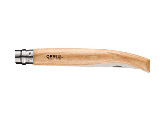 Opinel Effilé no.15 Knife - Beech.