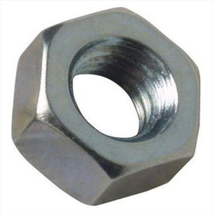 You added <b><u>Galv Hex Nut</u></b> to your cart.