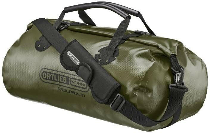 Ortlieb 31L Rack-Pack.