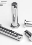 RWO R6631 Clevispin 5 x 13mm