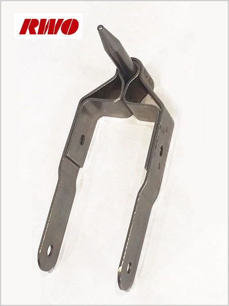 RWO Rudder Pintle R0703