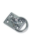 Timage Mooring Ring Plate.