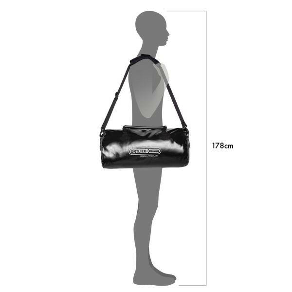 Ortlieb 31L Rack-Pack.