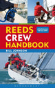 Reeds Crew Handbook by Bill Johnson