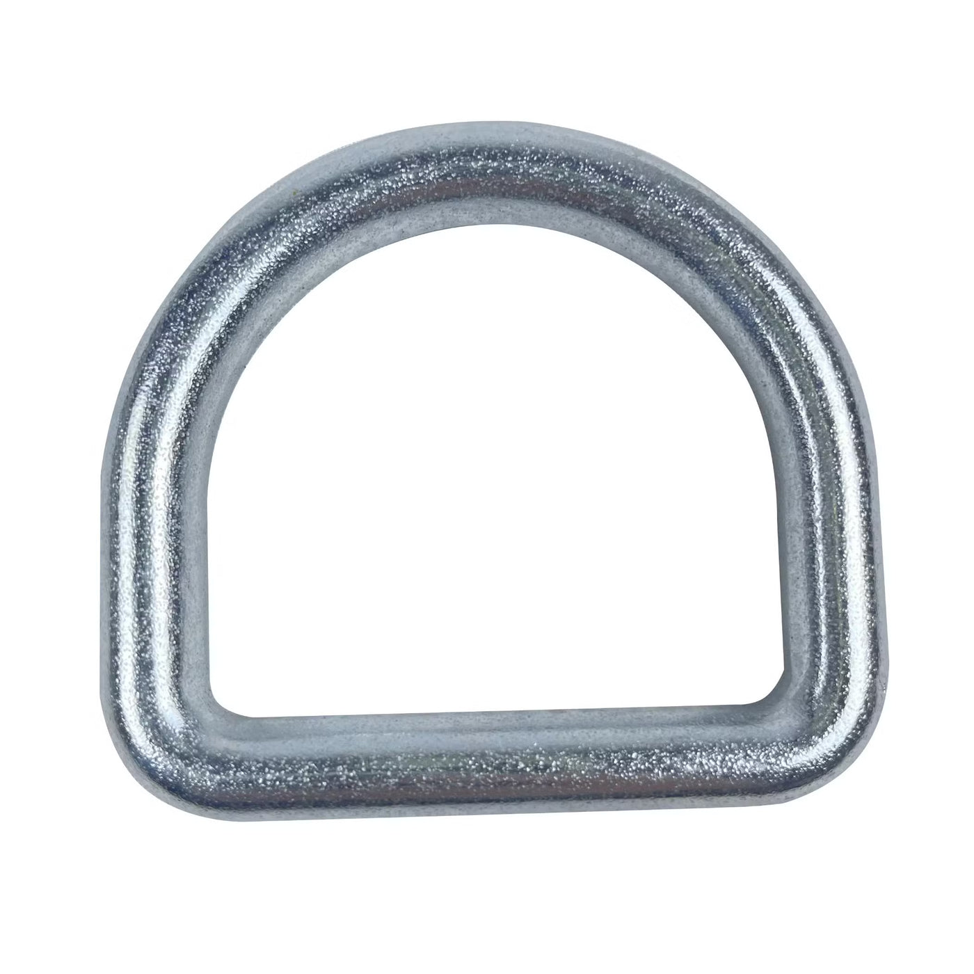 D Ring - Stainless Steel