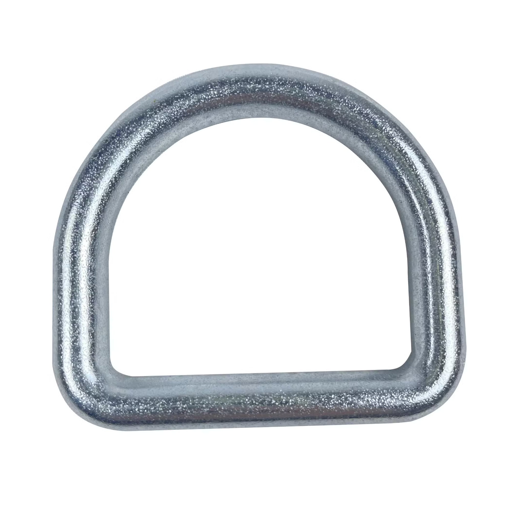 D Ring - Stainless Steel
